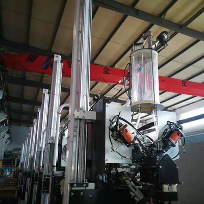 डबल ग्लास उपकरण के लिए स्वचालित ग्लेज़िंग Desiccant भरने की मशीन