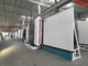हाई सेफ्टी साउंड इंसुलेशन टेम्पर्ड लैमिनेटेड ग्लास मेकिंग मशीन 2 - 10m/Min