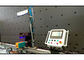 12-56 मिलीमीटर मोटाई डबल ग्लेज़िंग विनिर्माण उपकरण पीएलसी नियंत्रण