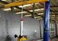 4 मीटर ग्लास सक्शन लिफ्टिंग डिवाइस 1000 किलो मैक्स असर क्षमता आसान ऑपरेशन