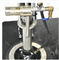 इन्सुलेट ग्लास डबल ग्लेज़िंग प्रसंस्करण के लिए दो घटक सीलेंट सीलिंग मशीन