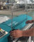 इन्सुलेट ग्लास सीलेंट एक्सट्रूडर, स्वचालित ब्यूटाइल चिपकने वाला कोटर