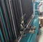 सिलिकॉन सीलेंट कोटिंग 47 मीटर / मिन ब्यूटाइल एक्सट्रूडर मशीन