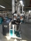 ग्लास प्रसंस्करण इन्सुलेट करने के लिए दो प्रमुख स्वचालित देसीकैंट भरने की मशीन