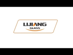 स्वचालित डबल ग्लास इंसुलेटेड ग्लास उत्पादन मशीनें 3 - 15 मिमी