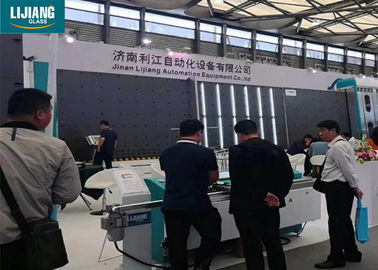 स्वचालित इन्सुलेट ग्लास प्रसंस्करण लाइन ग्लास विनिर्माण चीन ग्लास मशीन