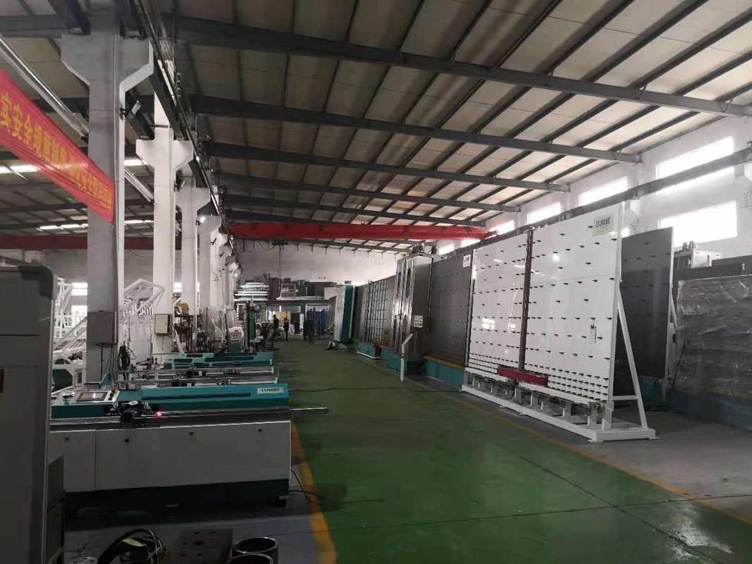 हाई पावर स्पेसर काटने की मशीन, इन्सुलेट ग्लास मशीन, स्पेसर ट्रिप झुकने वाली मशीन 0.55kw