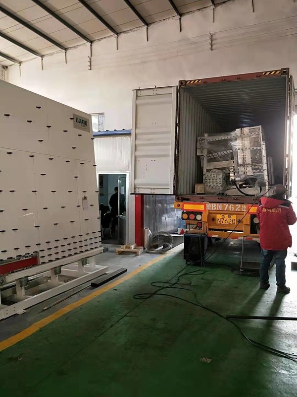 हाई पावर स्पेसर काटने की मशीन, इन्सुलेट ग्लास मशीन, स्पेसर ट्रिप झुकने वाली मशीन 0.55kw