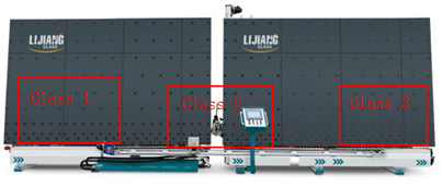 डबल ग्लास रोबोट सीलिंग मशीन उच्च गुणवत्ता वाले ग्लास सीलिंग रोबोट इंसुलेटिंग ग्लास सीलिंग मशीनरी
