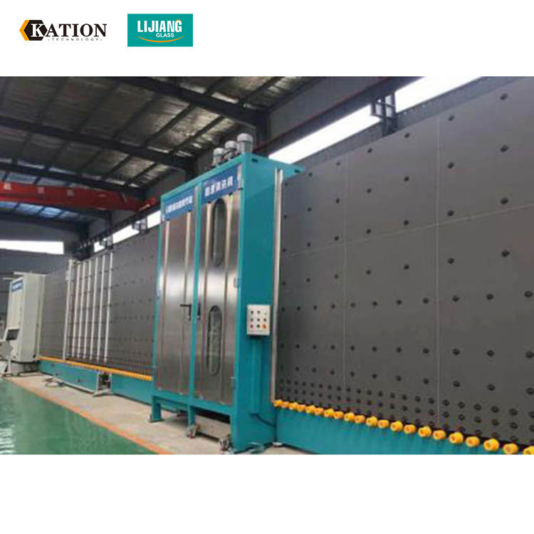 डबल ग्लेज़िंग क्लास इंसुलेटेड ग्लास इक्विपमेंट के लिए इंसुलेटेड ग्लास प्रोडक्शन लाइन