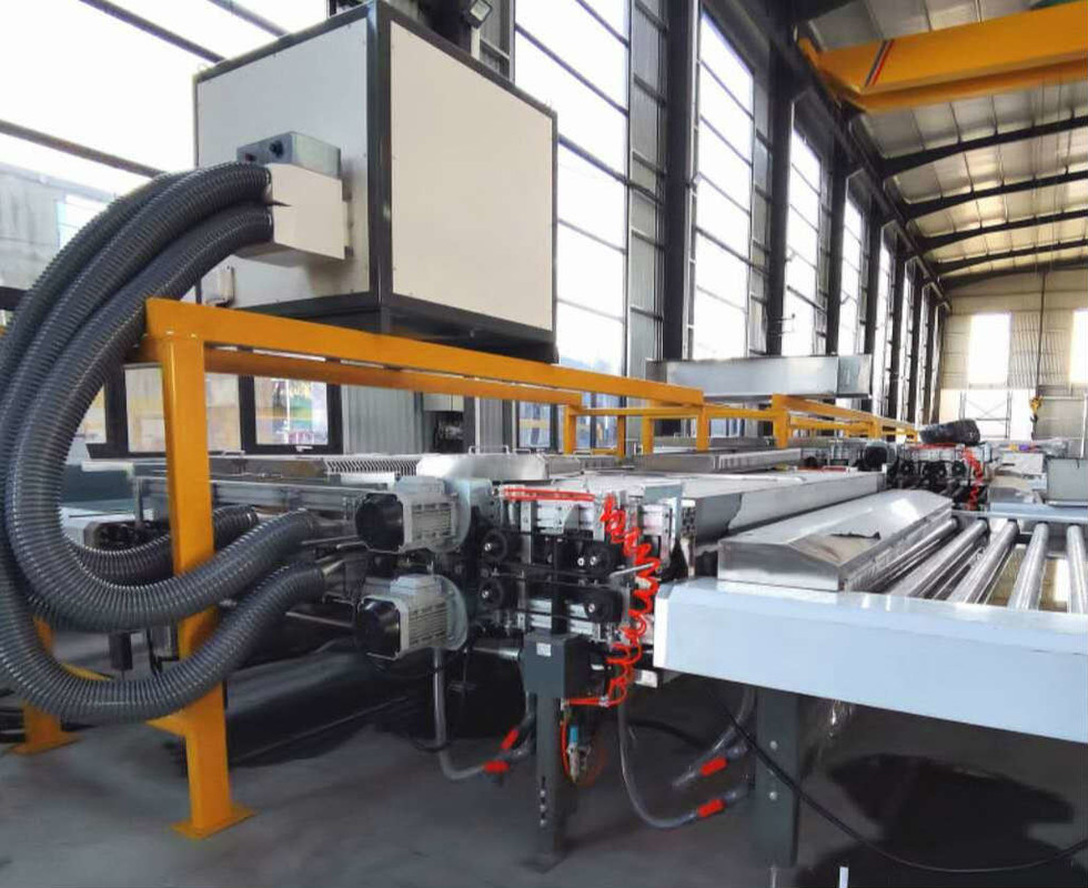 लो-ई ग्लास के लिए हॉट सेल क्षैतिज ग्लास वॉशिंग और सुखाने की मशीन