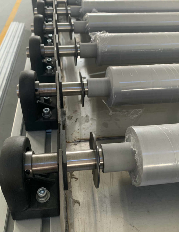 लो-ई ग्लास के लिए हॉट सेल क्षैतिज ग्लास वॉशिंग और सुखाने की मशीन