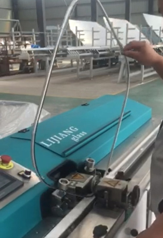 No input file specified.