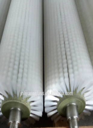 ग्लास प्रसंस्करण और उत्पादन के लिए विश्वसनीय ग्लास सफाई और सुखाने की मशीन