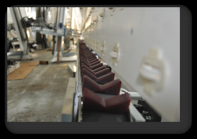 आईजी लाइन इंसुलेटिंग ग्लास के लिए रोबोट डबल ट्रिपल और स्टेप ग्लास इंसुलेटिंग ग्लास