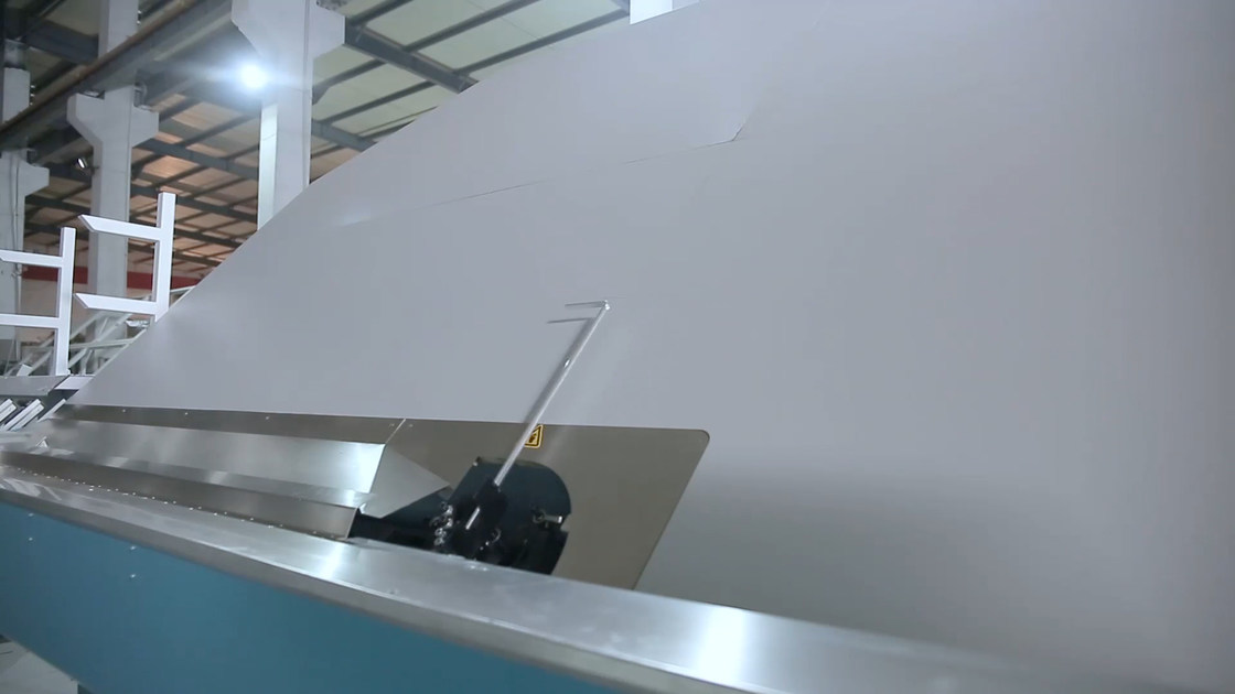 एल्यूमीनियम फ्रेम बार काटना और झुकने उपकरण मशीन एल्यूमीनियम स्पेसर बार मशीन इन्सुलेट ग्लास डिवाइस आईजी प्रोक