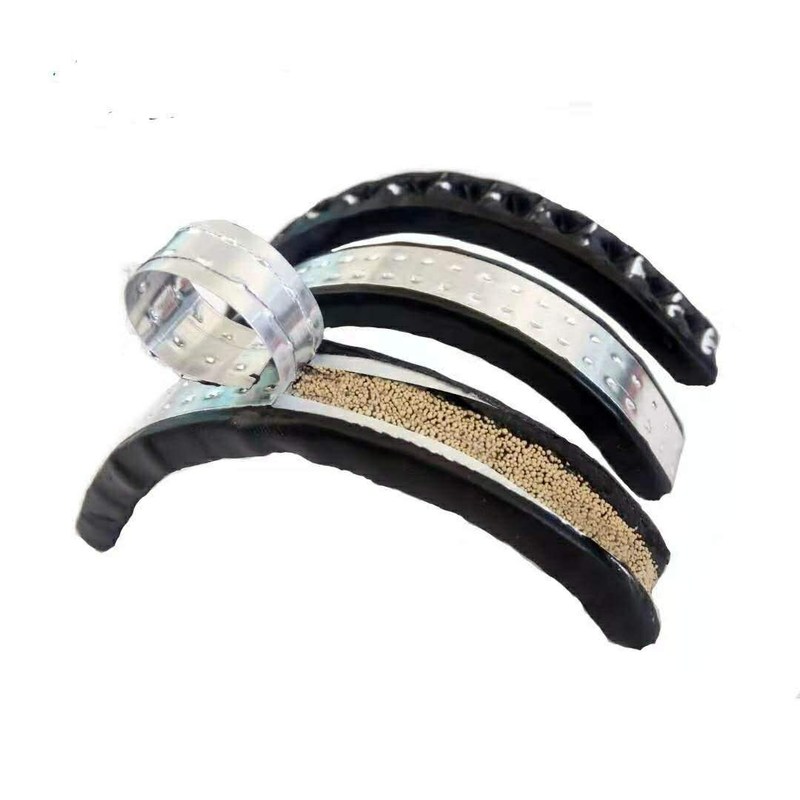 डबल ग्लास प्रोडक्शन लाइन वार्म एज थेचोली ब्यूटाइल एल्यूमीनियम स्पेसर और आईजी के 3 ए डाइसेकेंट