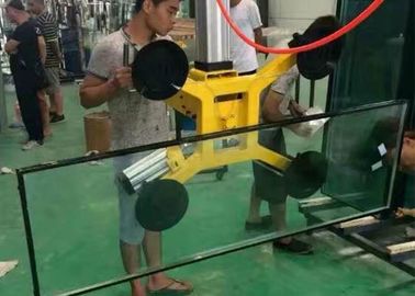 इंसुलेटिंग ग्लास 200KG 400kg 600kg 800kg कैंटीलेवर Jib क्रेन