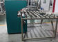 ग्लास उत्पादन इन्सुलेट करने के लिए हाई स्पीड ग्लास एज पीसने वाली मशीन 380 वी