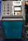 टच स्क्रीन डिस्प्ले के साथ 220V हाई एफिशिएंसी आर्गन गैस फिलिंग मशीन