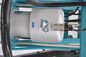 ग्लास सील मशीन इन्सुलेट ग्लास उत्पादन लाइन इन्सुलेट के लिए उच्च क्षमता सीलेंट फैलाने वाली मशीन