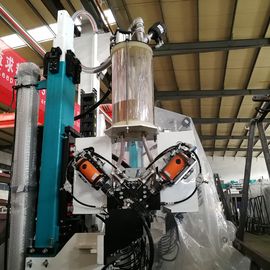 आणविक चलनी 32A 0.65MPA Desiccant भरने की मशीन