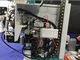 पीएलसी नियंत्रण समायोज्य 6 ए आणविक चलनी भरने की मशीन