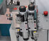 अर्ध स्वचालित इन्सुलेट ग्लास सीलिंग रोबोट गोंद मशीन