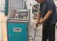डबल ग्लेज़िंग खोखले ग्लास पीएलसी आर्गन गैस भरने की मशीन