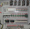 पीएलसी नियंत्रण 25 मिमी 2650 मिमी फ्लैट ग्लास वॉशिंग मशीन