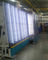 2500 * 3000 मिमी स्वचालित डबल ग्लेज़िंग ग्लास उत्पादन मशीन
